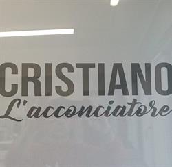 Cristiano L'acconciatore