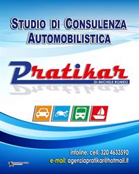 Pratikar di Michele Romeo