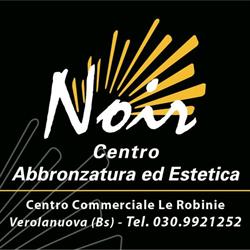 NOIR estetica e solarium