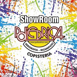 Poliedrica Showroom Copisteria