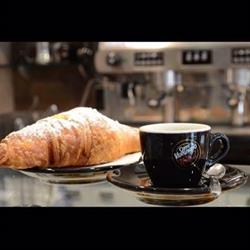 Pancafè Mauro il fornaio