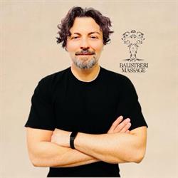 Studio Professionale Balistreri Massage - Tecniche Manuali Complementari