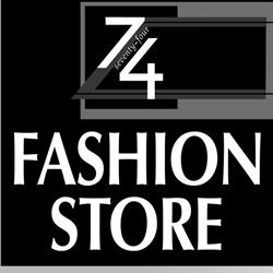 Seventy-Four Fashion Store