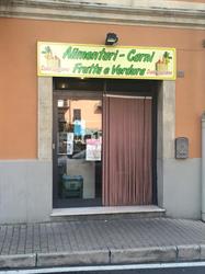 Alimentari dalla Luciana