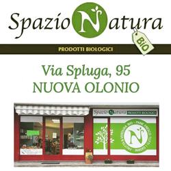 Spazio Natura Prodotti Biologici Nuova Olonio