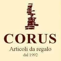 CORUS Articoli da regalo