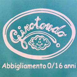 Girotondo Abbigliamento 0 - 16 anni Martinsicuro TE via C.Colombo 10/12