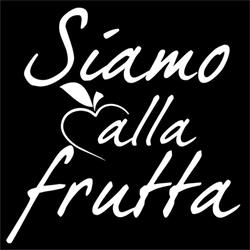 Siamo alla frutta