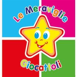 Le Meraviglie Giocattoli Marigliano