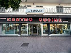Centro Cucine by Arredo City