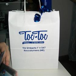 Toc Toc Roccalumera