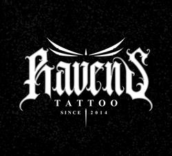 Tattoo Ravens