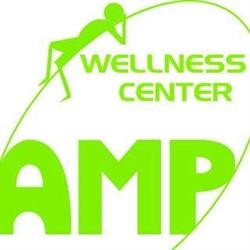 AMP Palestra