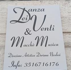 Scuola di danza, musica e canto "Danza dei Venti