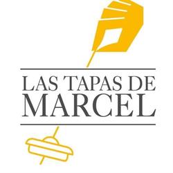 Las tapas de Marcel