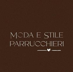 Moda e Stile