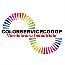 Colorservicecoop - Verniciature Industriali