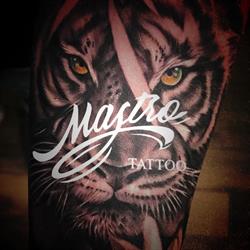 Mastro Tattoo