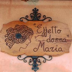 Effetto Donna - Maria