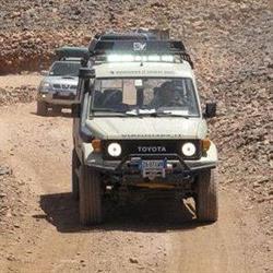 VIAGGI4X4.IT