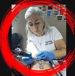 Tattoo Art Shop