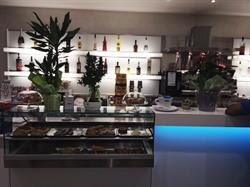 New bar alba