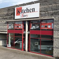 Kitchen Story