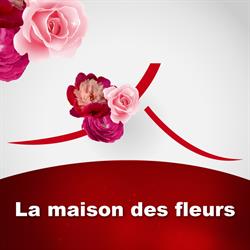 La Maison des Fleurs (Formia