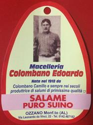 Macelleria Colombano