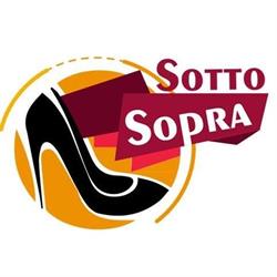 Sotto Sopra Calzature di Sebastiano Isgrò