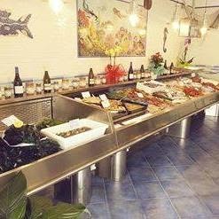 Ristorante pescheria Mareblù