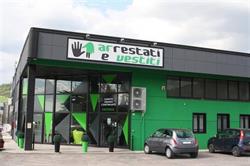 Arrestati e Vestiti