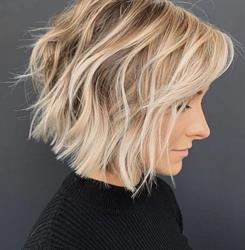 Hair Chic by Antonello Stolfa
