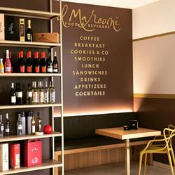 Caffetteria Marconi