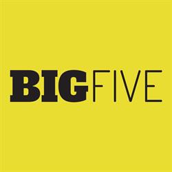 BigFive Agency