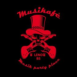 Musikafe' Musik Party Place