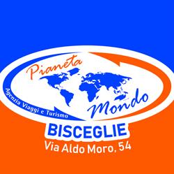 Pianeta Mondo - Bisceglie