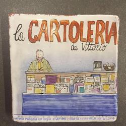Cartoleria il punto blu