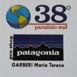 38 Parallelo Sud di Maria Teresa Garberi