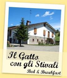 B&B Il Gatto con gli Stivali