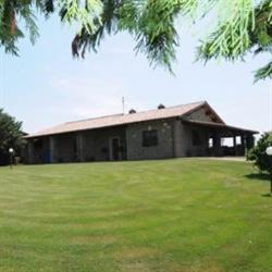 Bed and Breakfast "Le Colline" - Anguillara