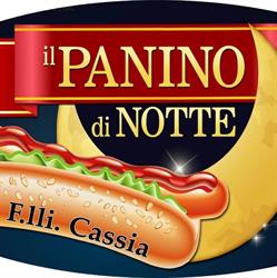 Il Panino Di Notte Dei F.lli Cassia