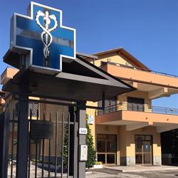 Ambulatorio Veterinario Europa