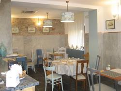 Pizzeria del Sole