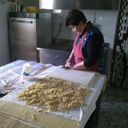 Trattoria da Rina