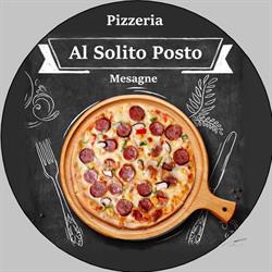 AL SOLITO POSTO