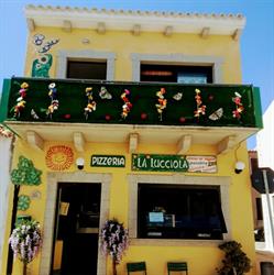 Pizzeria "La Lucciola"