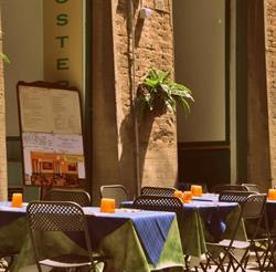 Osteria al Palchetto