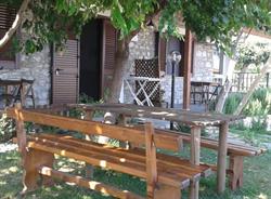 Casa vacanze "Il Pescatore"