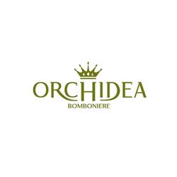 Orchidea Confetti Bomboniere